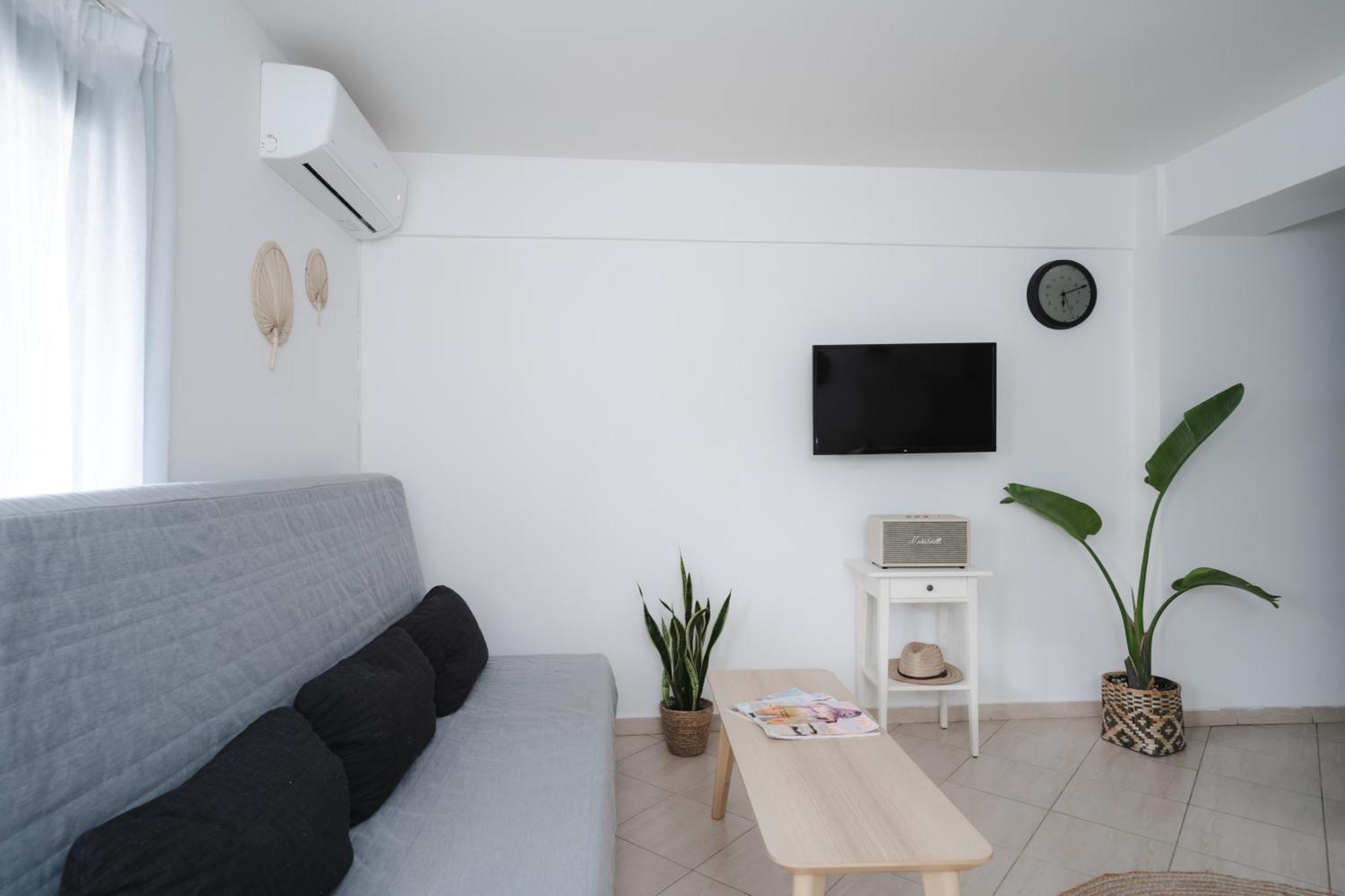 K-Houses P Lefkáda Extérieur photo